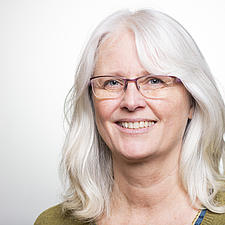 Marike Hoop.