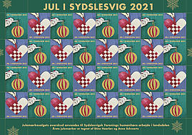 Julemærker 2021