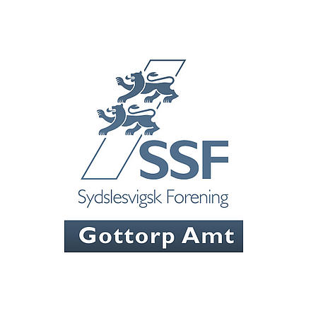 Gottorp Amt.