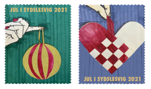 E-julemærker 2021