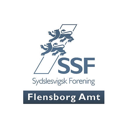 Flensborg amt.