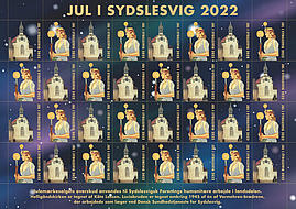 Julemærker 2022