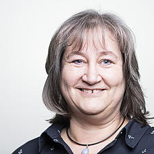 Anne Christiansen.