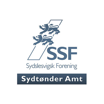 Sydtønder amt.