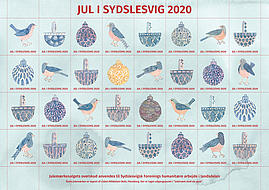 Julemærker 2020