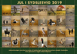 Julemærker 2019