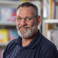 Karsten Weber.