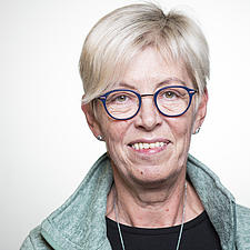 Elsbeth Ketelsen.
