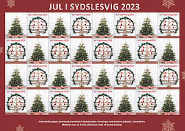 Julemærker 2023