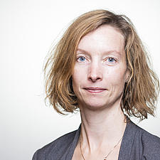 Anita Börner.