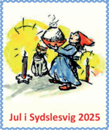 E-julemærker 2025